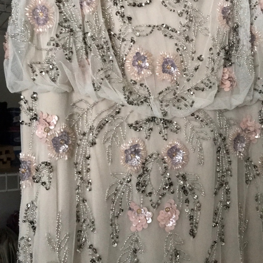 Prom/Ball Dress - Picture 1 of 7